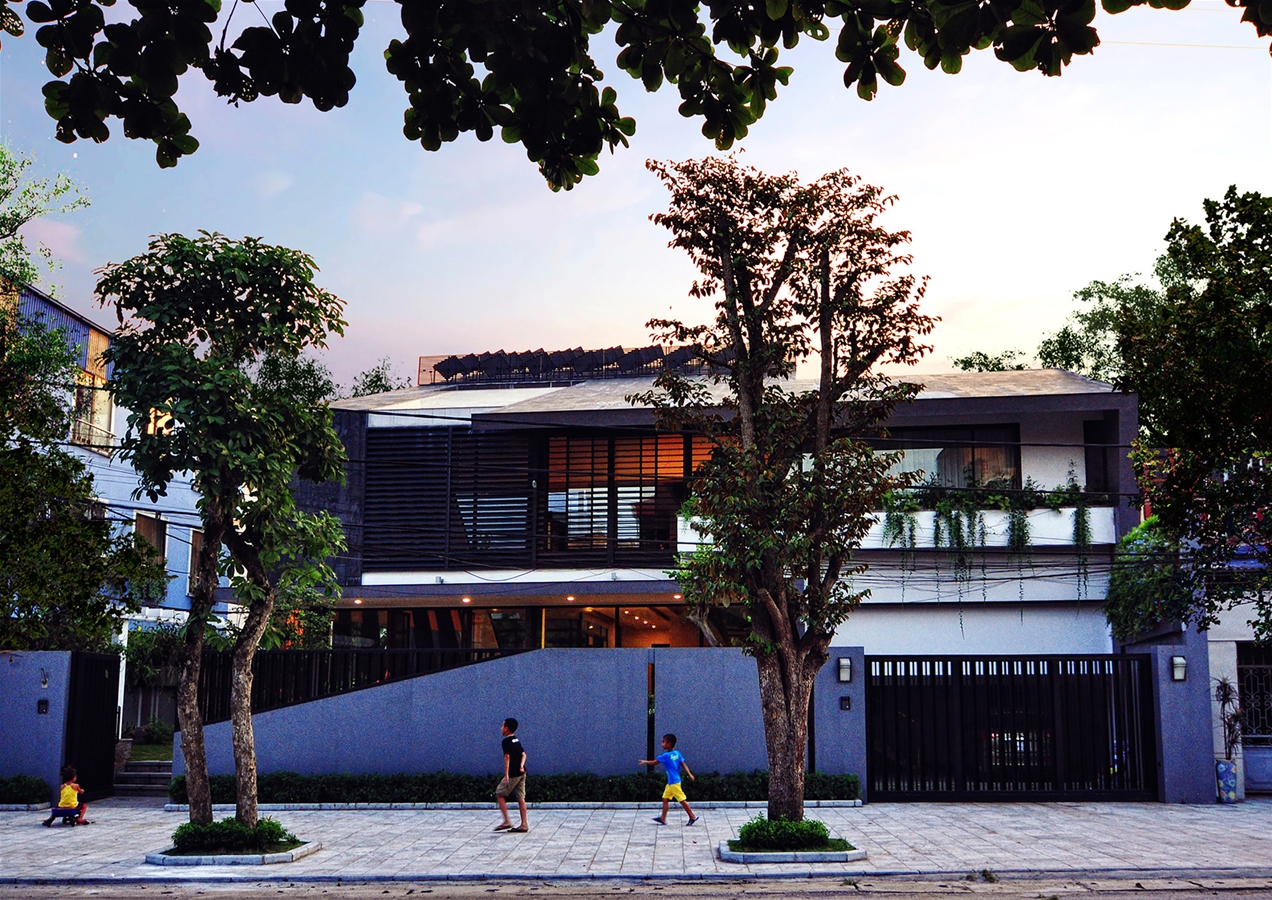 Villa mini mới toanh sang trọng đường Trần Quỳnh, thành phố Phan Thiết