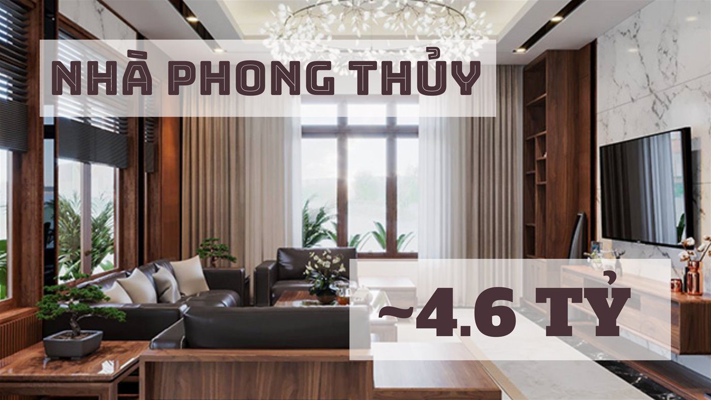 Nhà 2 tầng đường Võ Liêm Sơn - TP.Phan Thiết thiết kế ấm cúng, nội thất gỗ quý 